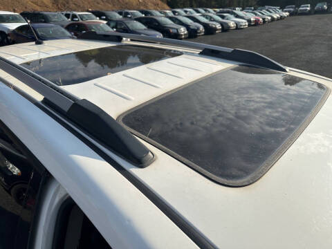 2012 GMC Acadia SLT-1