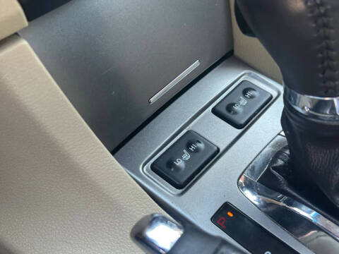 2014 Acura ILX 2.0L w/Tech