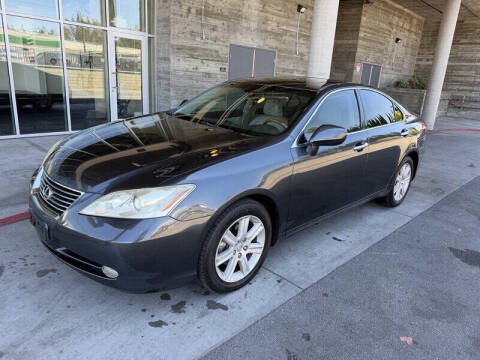 2007 Lexus ES 350
