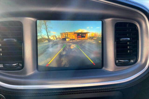 2022 Dodge Charger R/T