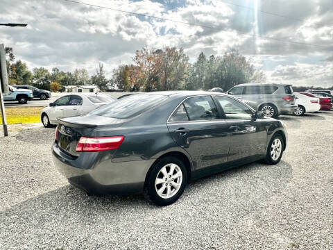 2009 Toyota Camry