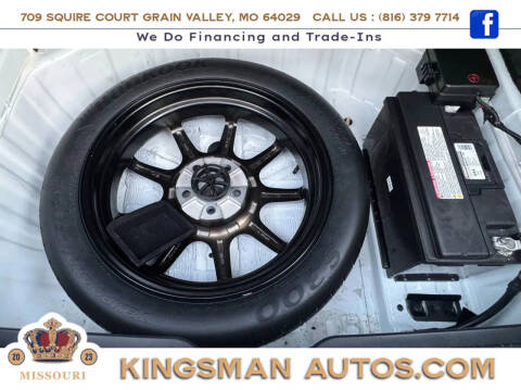 2016 Hyundai Genesis