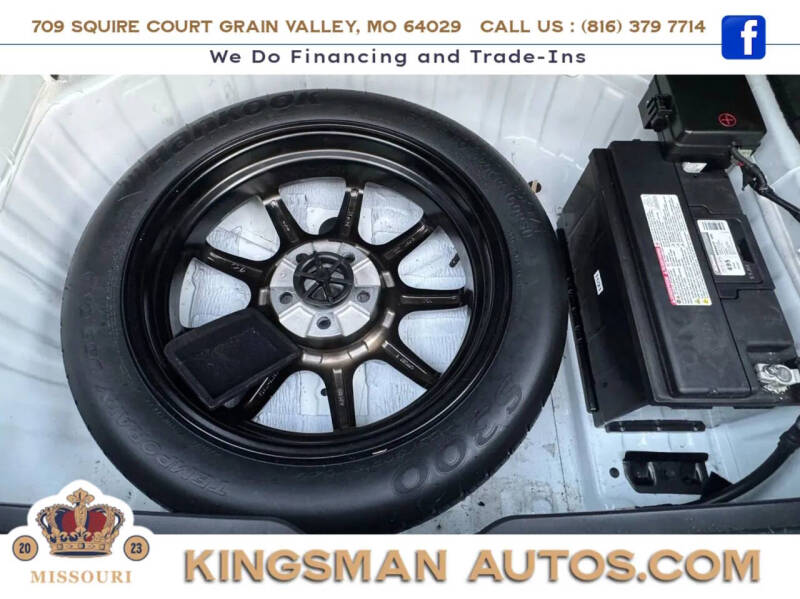 2016 Hyundai Genesis