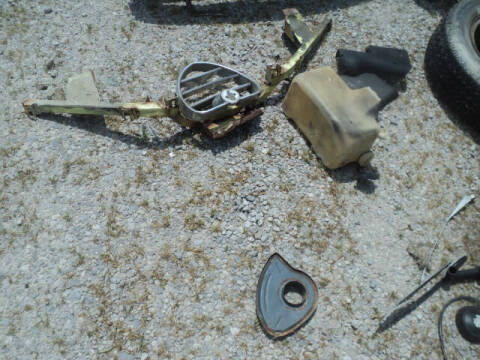 1971 Alfa Romeo Spider