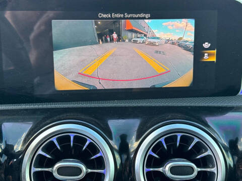 2020 Mercedes-Benz CLA CLA 250