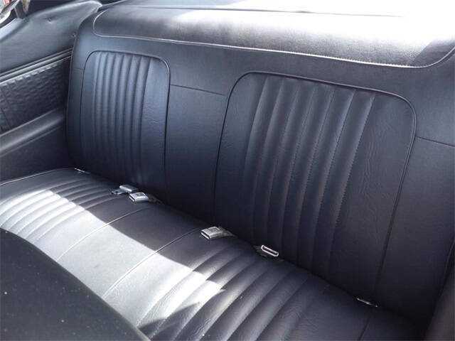 1972 Chevrolet Chevelle