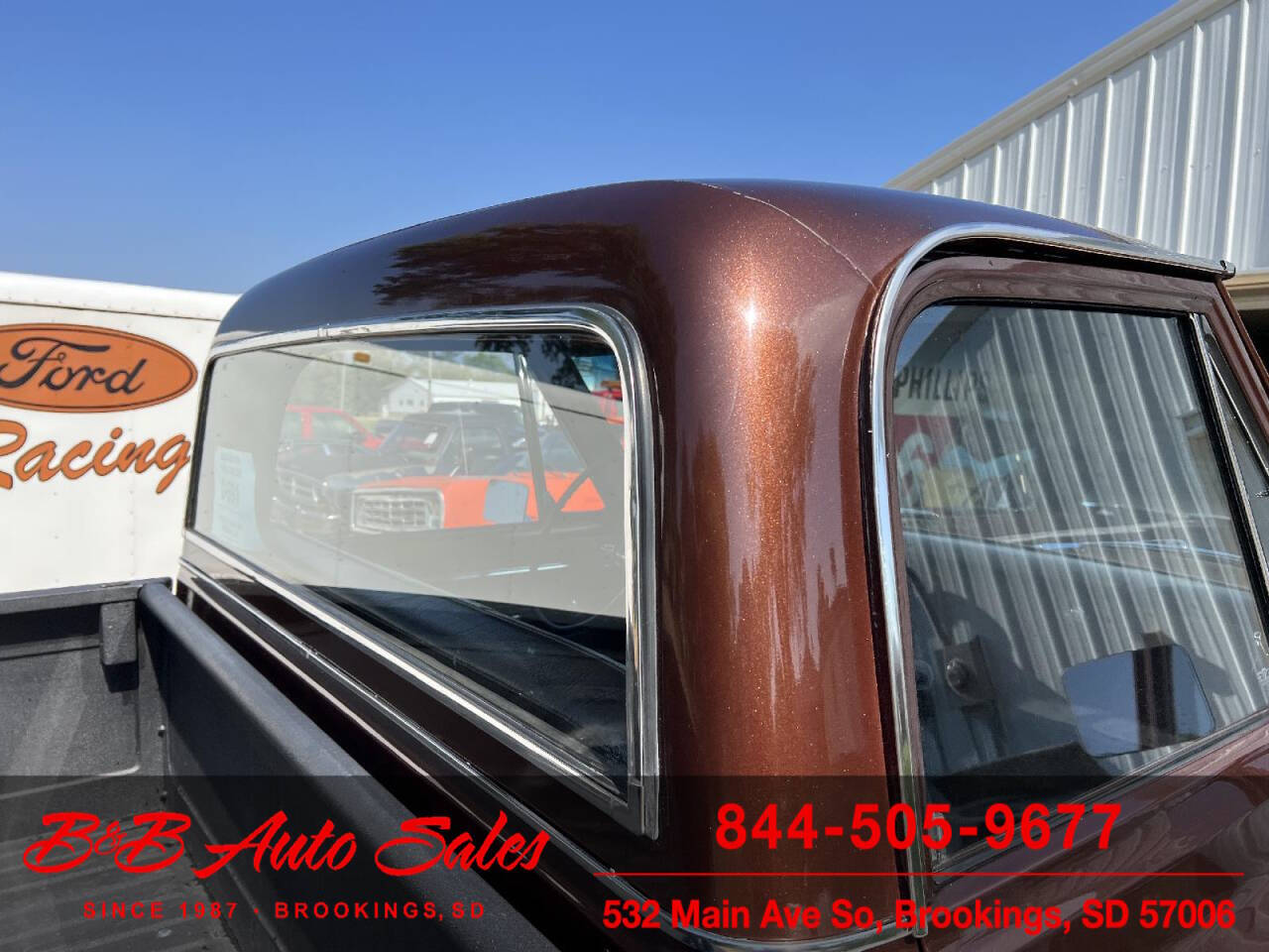 1971 GMC C/K 1500 Series 116