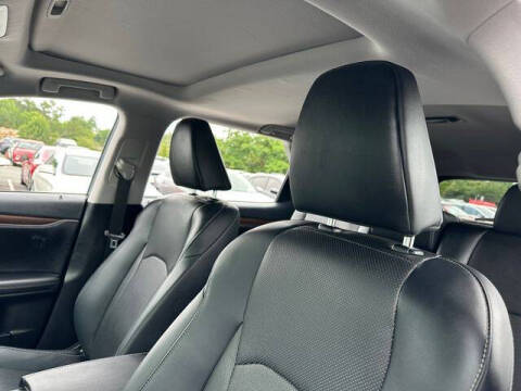 2020 Lexus RX 350L