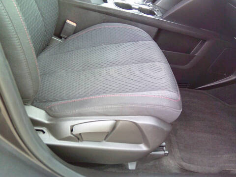 2014 GMC Terrain SLE-1