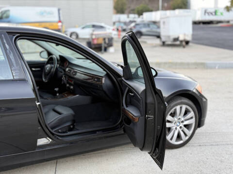 2008 BMW 3 Series 328i