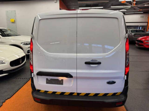 2019 Ford Transit Connect XL