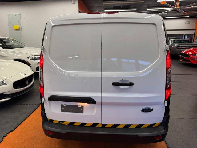 2019 Ford Transit Connect XL