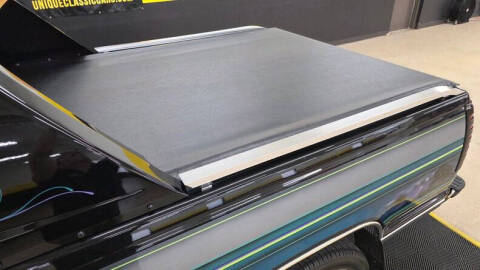 1994 GMC Sierra 1500