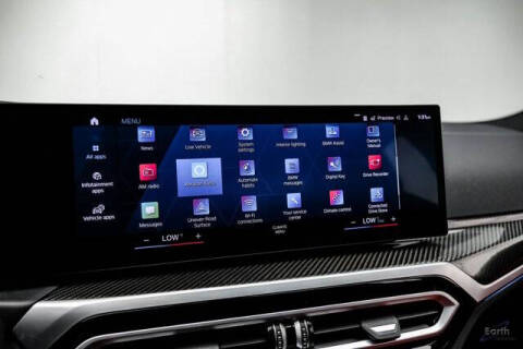 2023 BMW M3 Competition xDrive