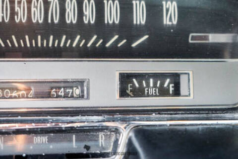 1960 Cadillac Series 62