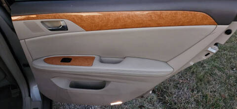 2006 Toyota Avalon XLS