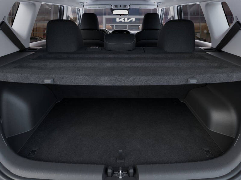 2024 Kia Soul EX