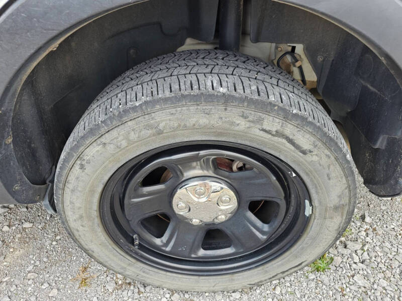 2016 Ford Explorer Police Interceptor Utility