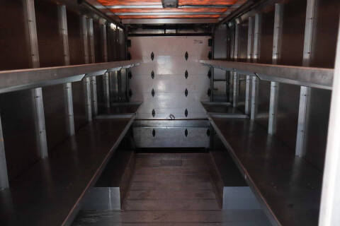 2020 Freightliner MT45 Chassis