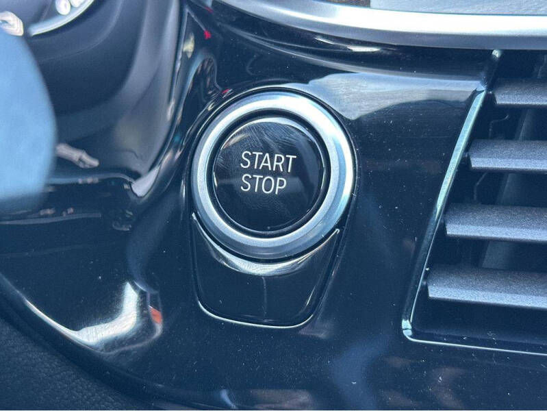 2019 BMW 5 Series 530e iPerformance