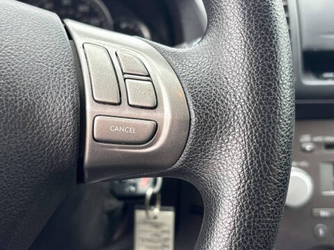 2009 Subaru Outback 2.5i