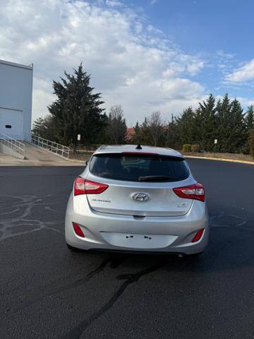 2014 Hyundai Elantra GT