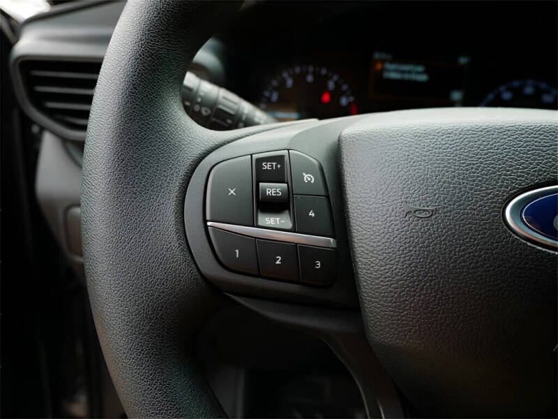 2023 Ford Explorer Police Interceptor Utility