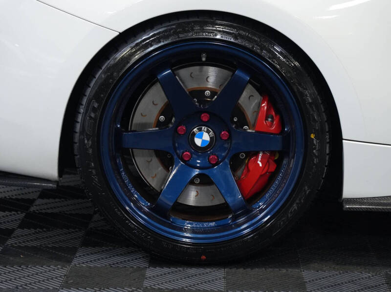 2021 BMW M2 Competition