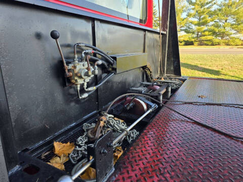 2007 International DuraStar 4300