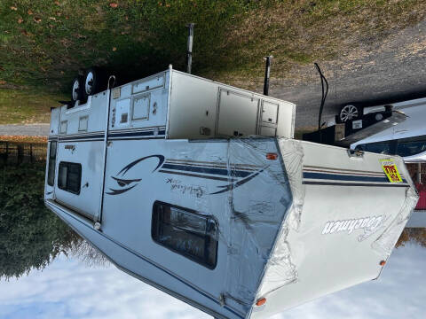 2001 Coachmen RV N/A