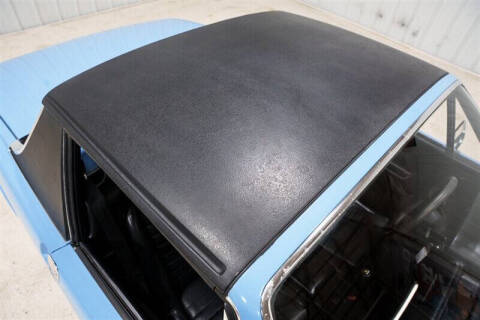 1975 Porsche 914