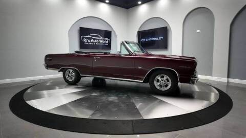 1964 Chevrolet Chevelle
