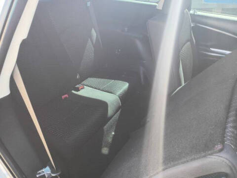 2012 Dodge Journey SE