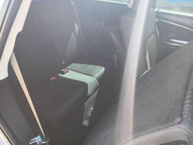 2012 Dodge Journey SE