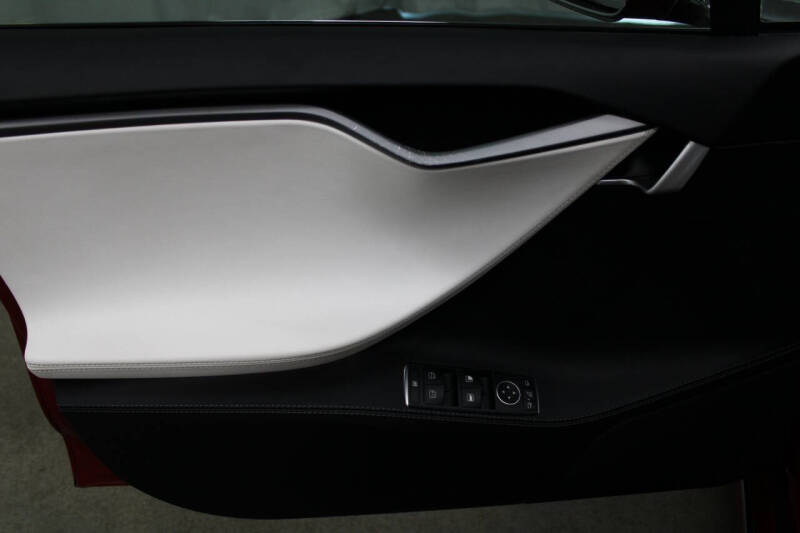 2021 Tesla Model S Long Range Plus