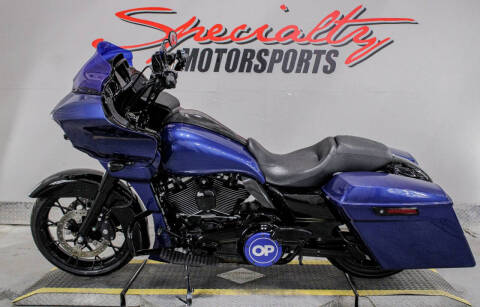 2023 Harley-Davidson Road Glide Special