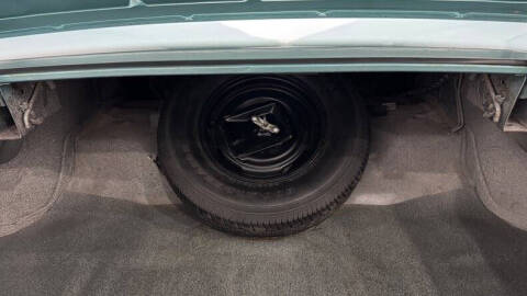 1966 Chevrolet Impala