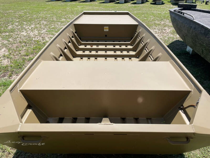 2023 Legend Craft 1548 Stealth for sale at Southside Outdoors in Turbeville SC