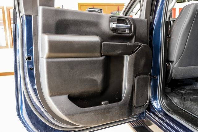 2023 Chevrolet Silverado 2500HD