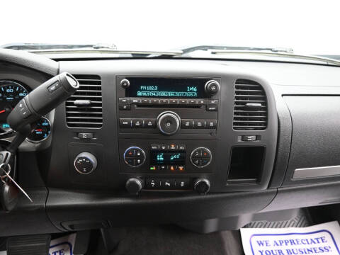 2012 GMC Sierra 1500 SLE