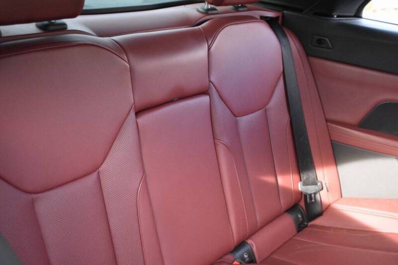 2024 BMW 4 Series 430i