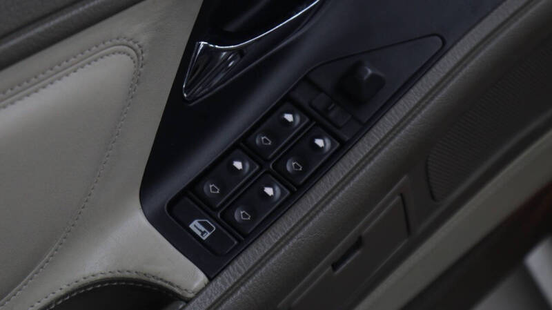 1997 BMW 8 Series 840Ci