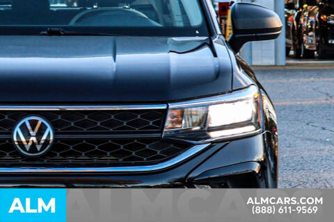 2024 Volkswagen Taos S