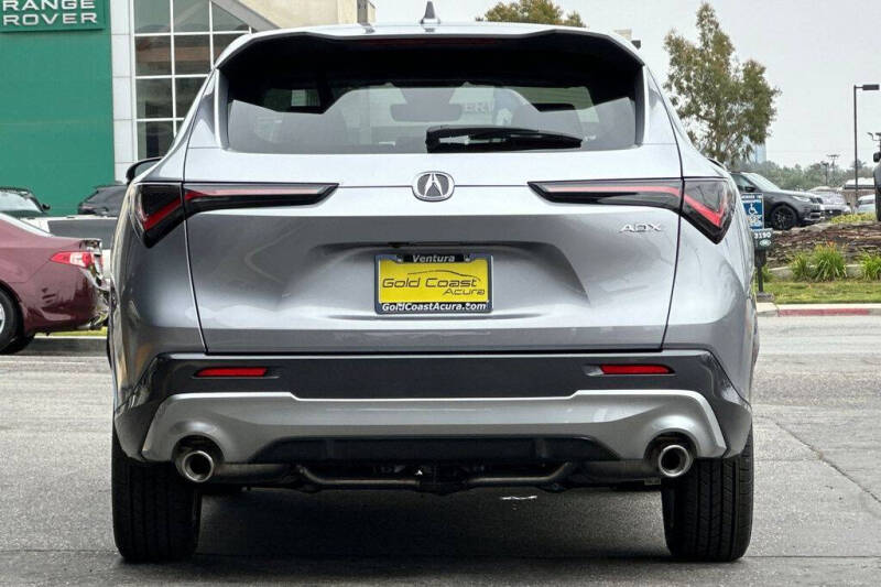 2026 Acura ADX