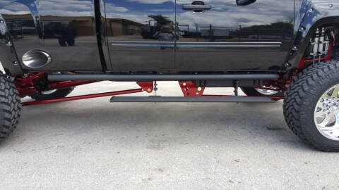 2013 Chevrolet Silverado 2500HD LT