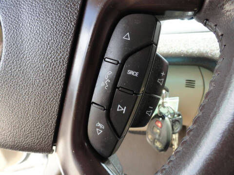 2011 Buick Enclave CX