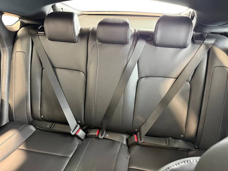 2026 Acura Integra w/A-SPEC