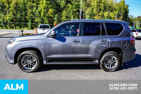 2023 Lexus GX 460
