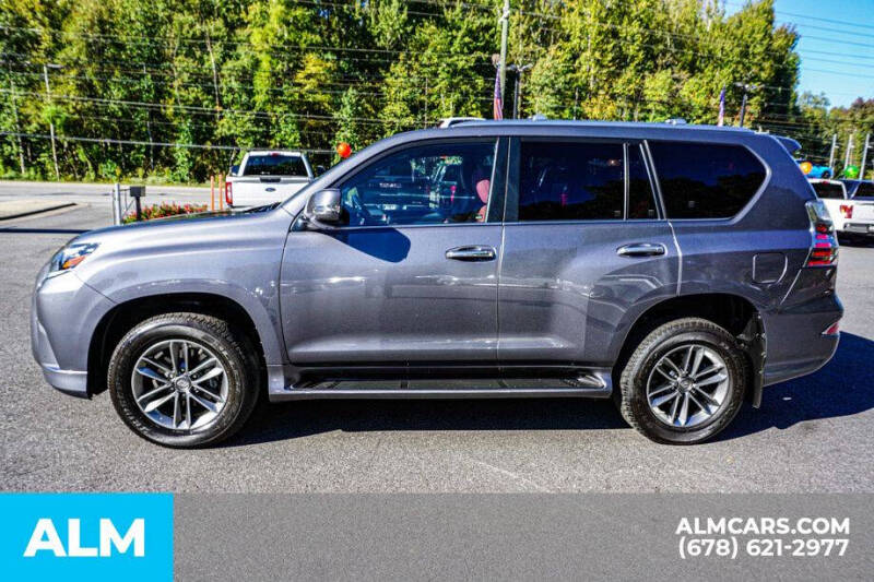 2023 Lexus GX 460