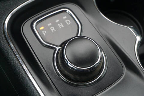 2017 Dodge Durango R/T